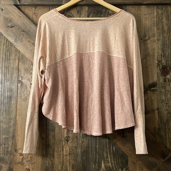 FREE PEOPLE Cloud Nine Top - Picture 3 of 7